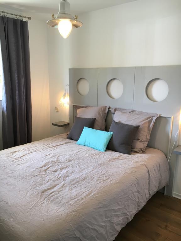 Apartmán Le Wim'Heureux Terrasse Wimereux Exteriér fotografie